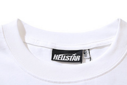 # 5612 HELLSTAR Brand Shirt