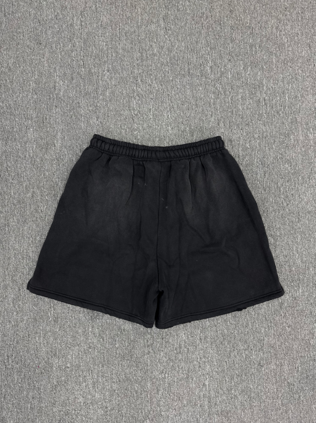 # HS185 HELLSTAR  Brand Shorts
