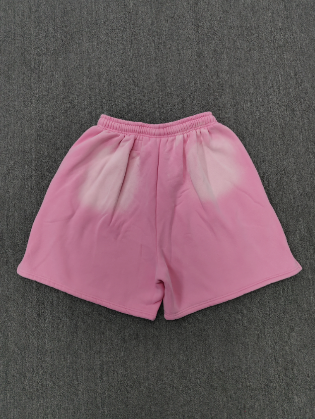 # HS145 HELLSTAR Brand Shorts