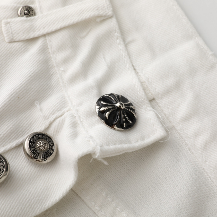# CH01 Chrome Hearts Jeans
