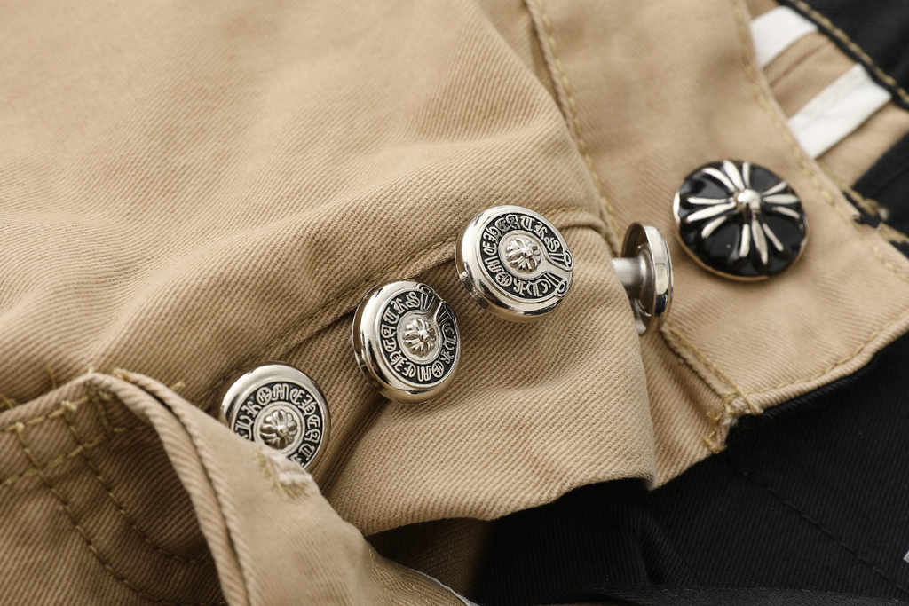 # CH06 Chrome Hearts Jeans