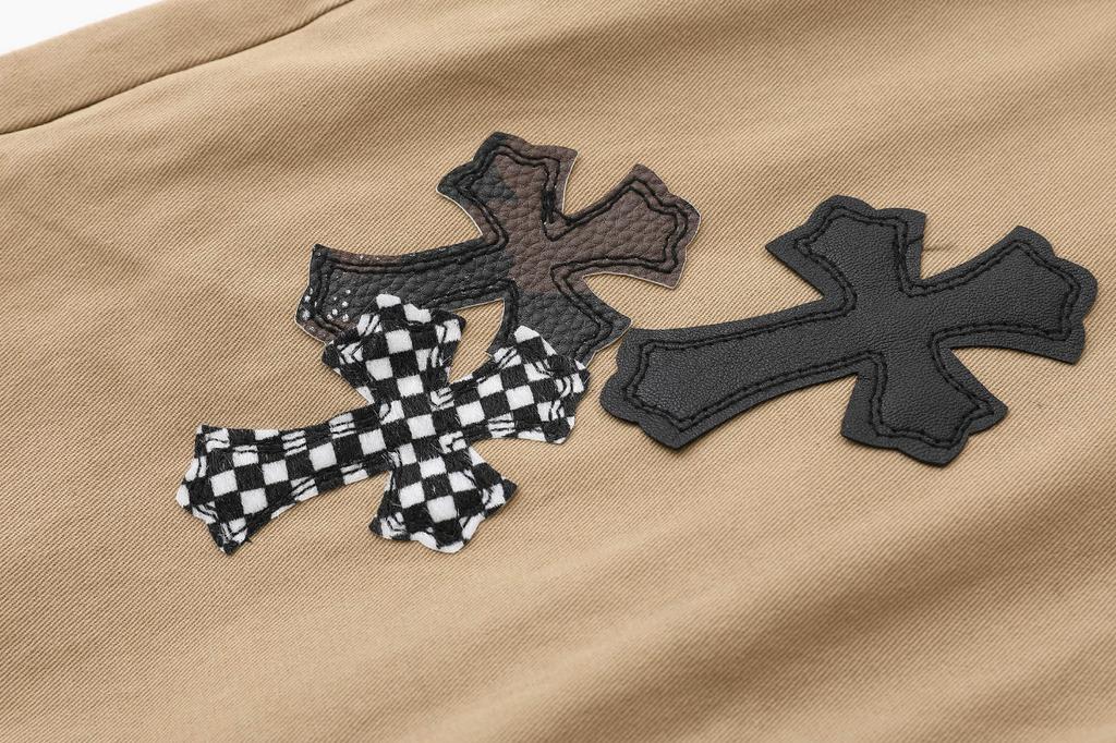 # CH06 Chrome Hearts Jeans
