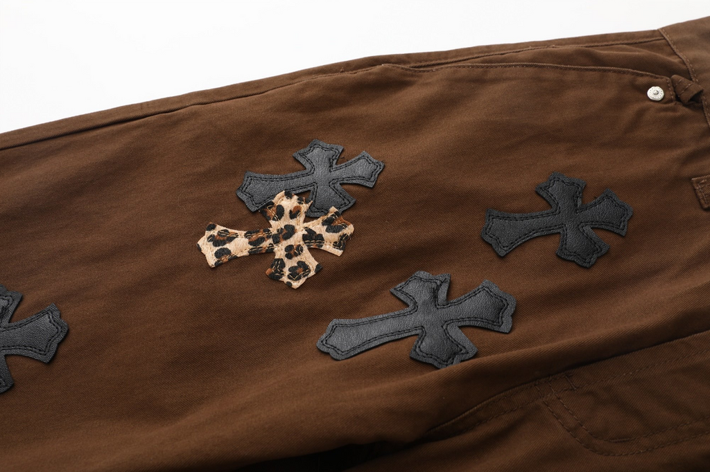 # CH11 Chrome Hearts Jeans