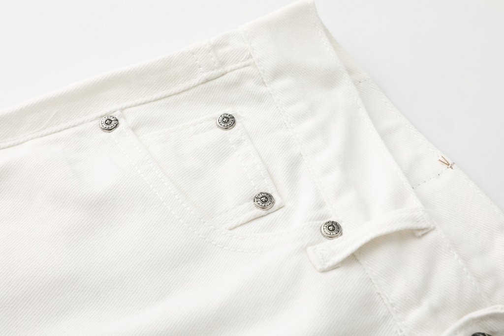 # CH14 Chrome Hearts Jeans