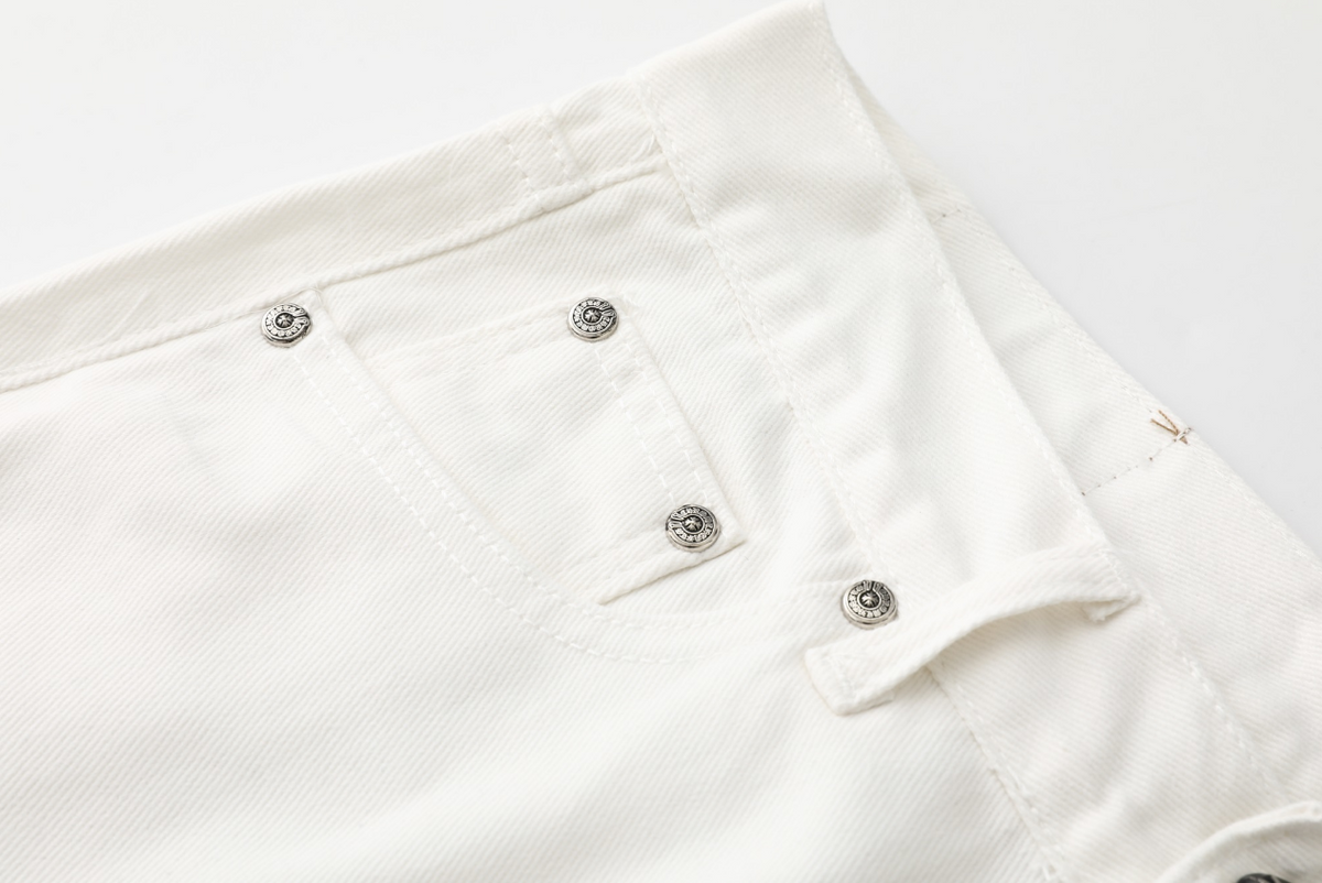 # CH14 Chrome Hearts Jeans