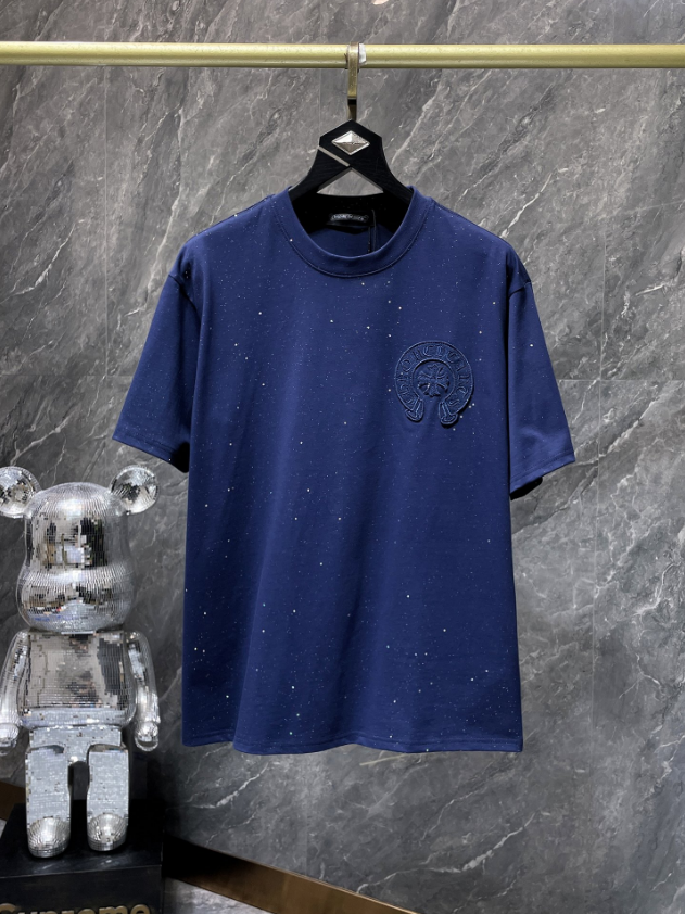 # 8918 Chrome Heart Shirts