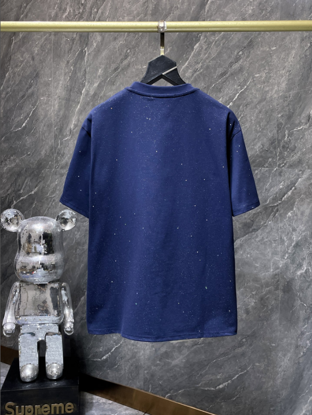# 8918 Chrome Heart Shirts