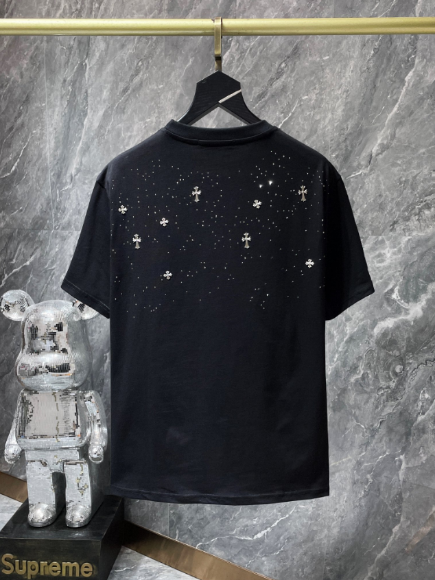# 8761 Chrome Hearts Shirts