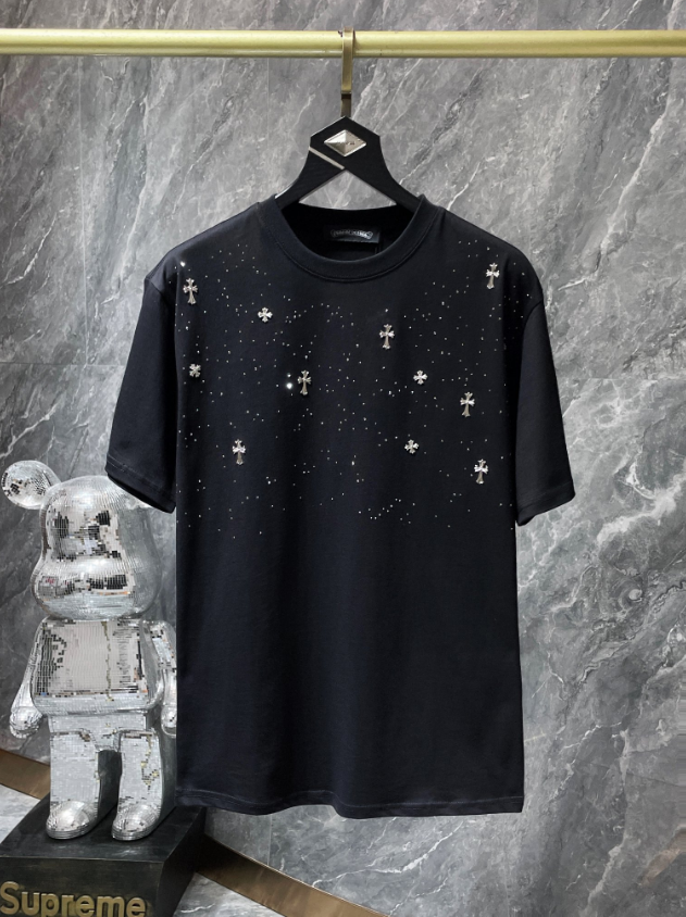 # 8761 Chrome Hearts Shirts