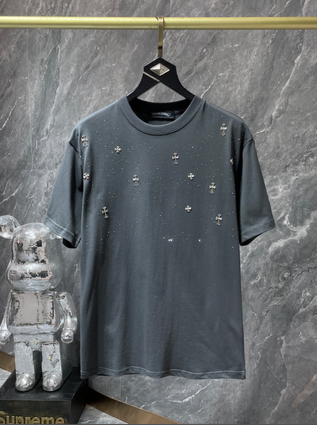 # 8761 Chrome Hearts Shirts