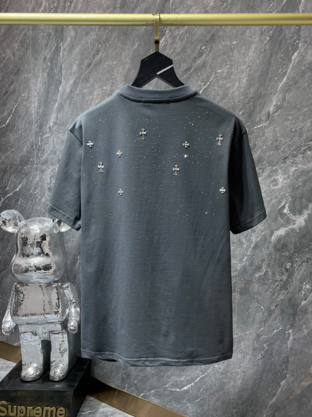 # 8761 Chrome Hearts Shirts