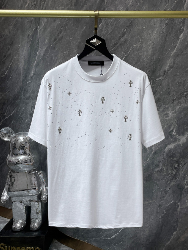 # 8761 Chrome Hearts Shirts