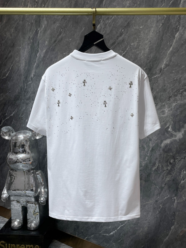 # 8761 Chrome Hearts Shirts