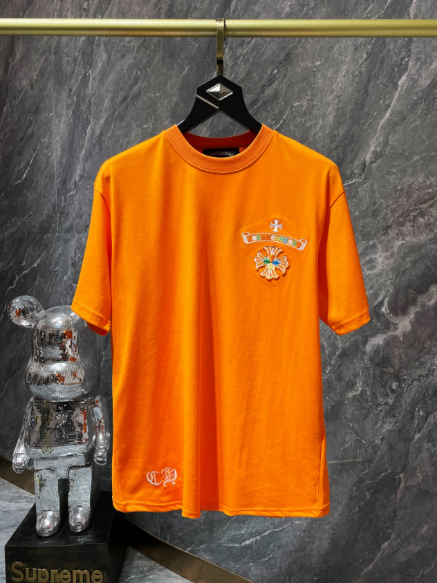 # 8719 Chrome Hearts Shirts