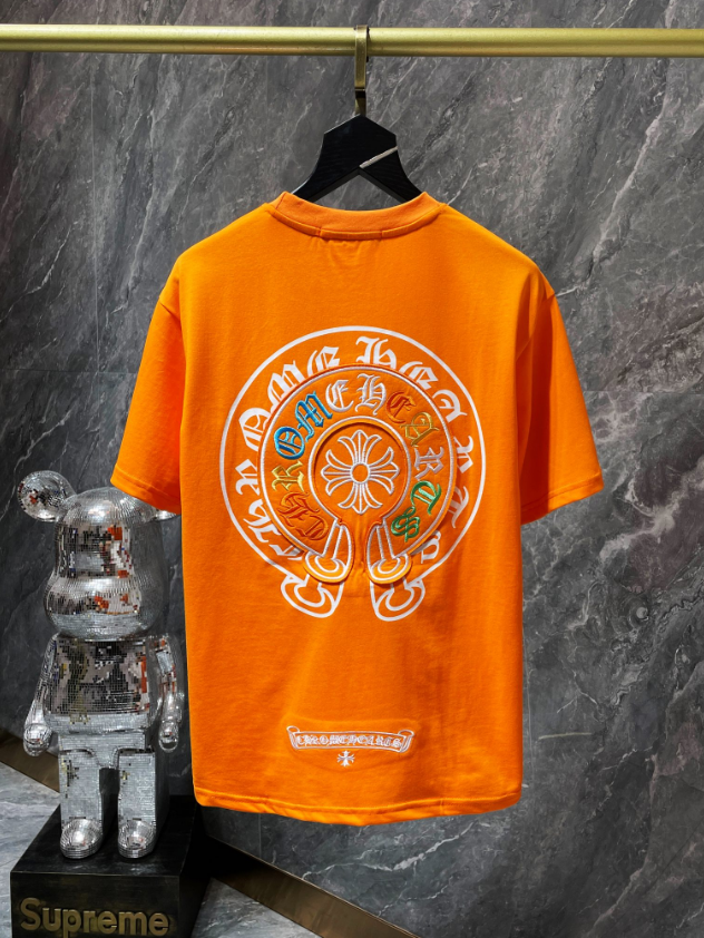 # 8719 Chrome Hearts Shirts