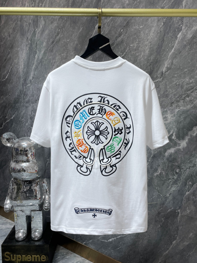 # 8719 Chrome Hearts Shirts