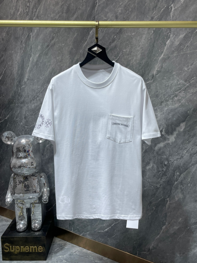 # 8556 Chrome Hearts Shirts