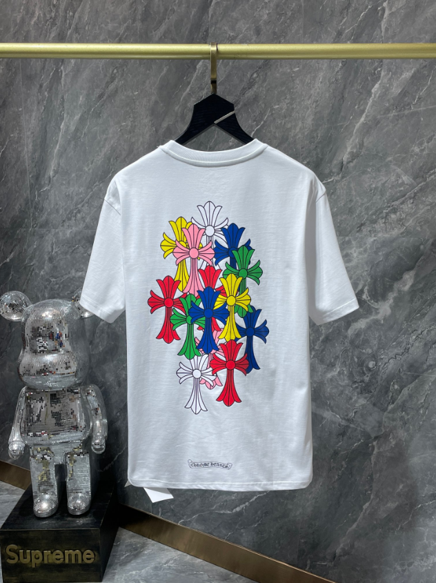 # 8505 Chrome Hearts Shirts