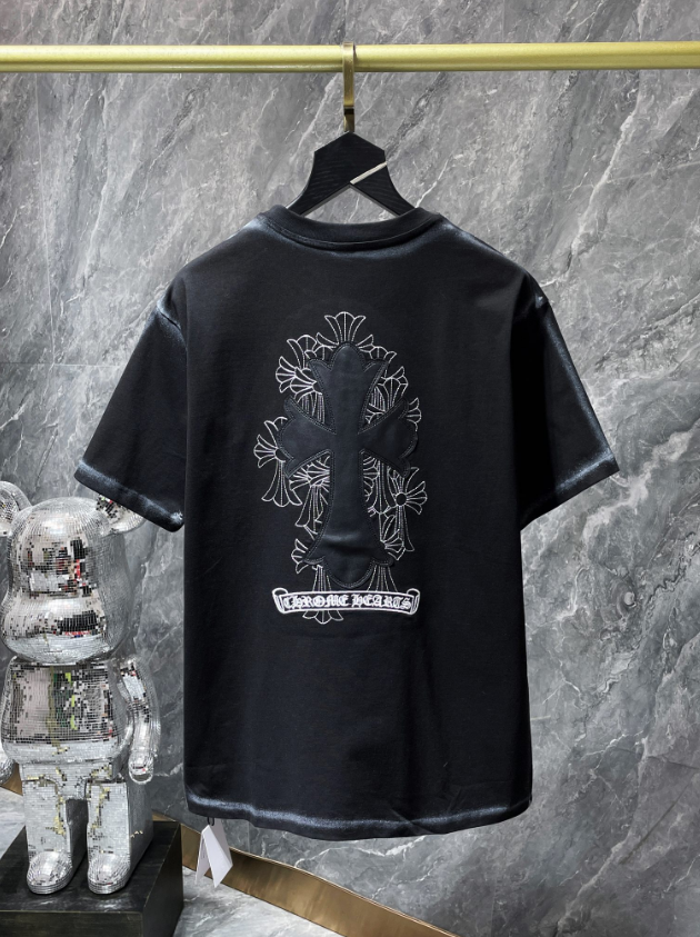 # 8550 Chrome Hearts Shirts