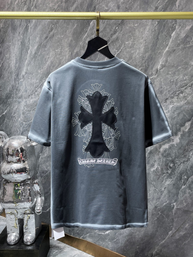 # 8550 Chrome Hearts Shirts