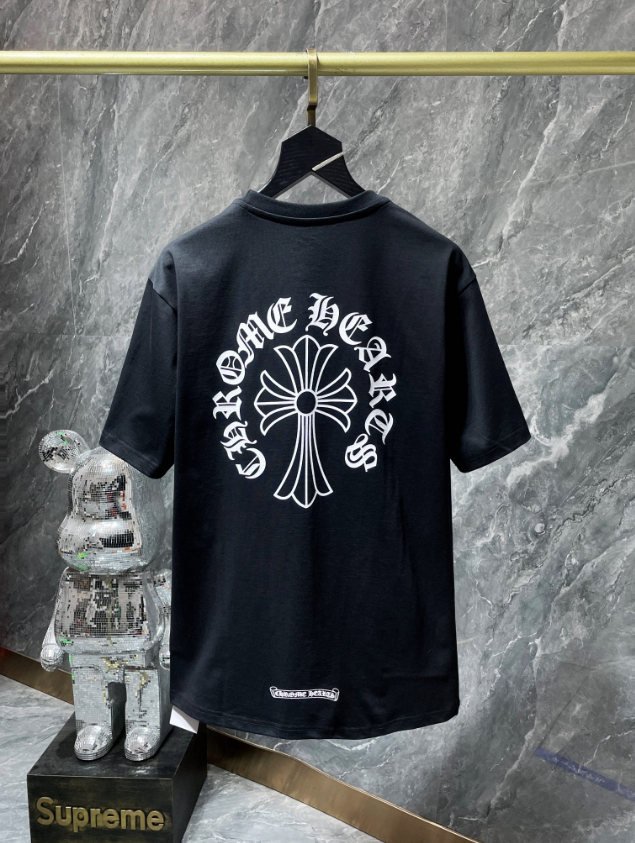 # 8010 Chrome Hearts Shirt