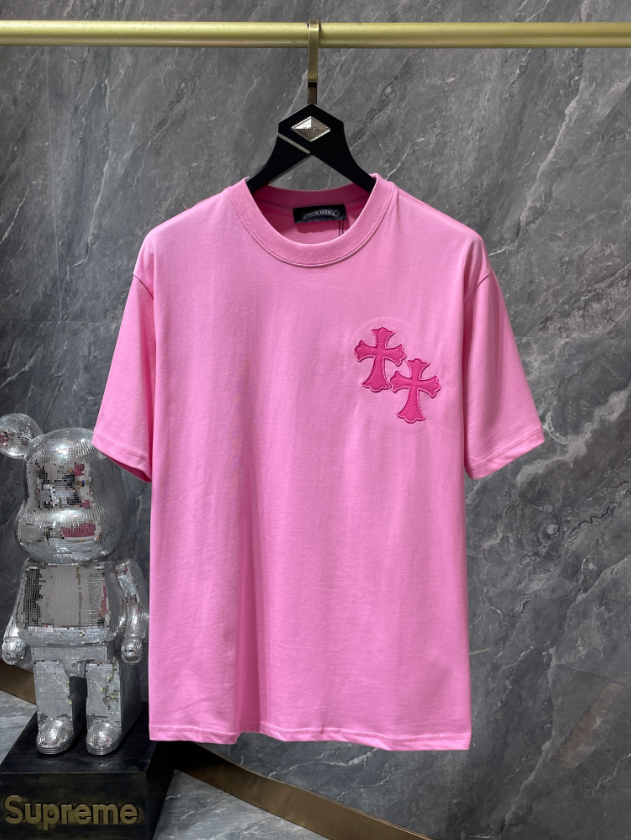 # 8760 Chrome Hearts Shirt