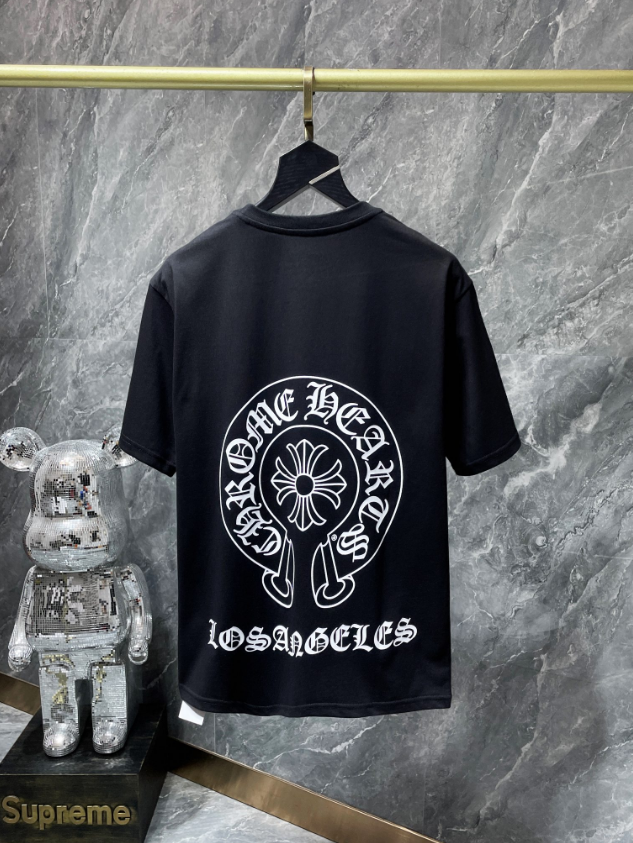 # 8043 Chrome Heart Shirt