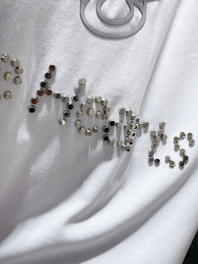 # 8790 Chrome Hearts Shirts