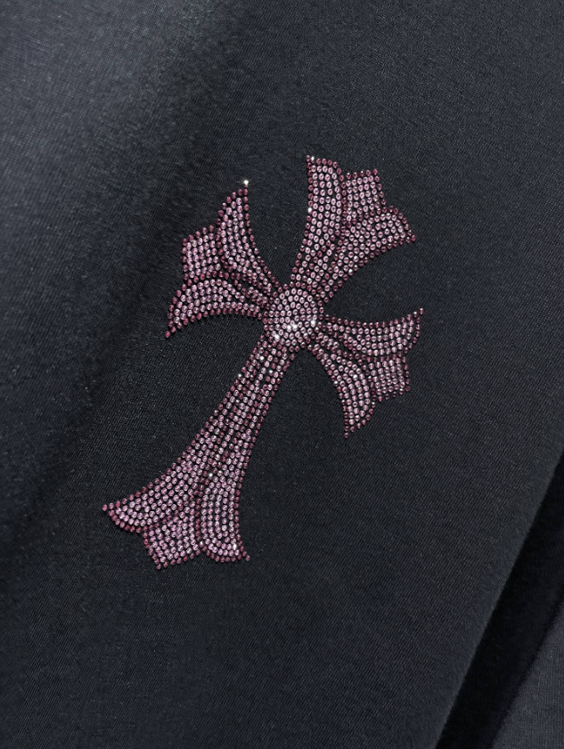 # 8901 Chrome Hearts Shirt