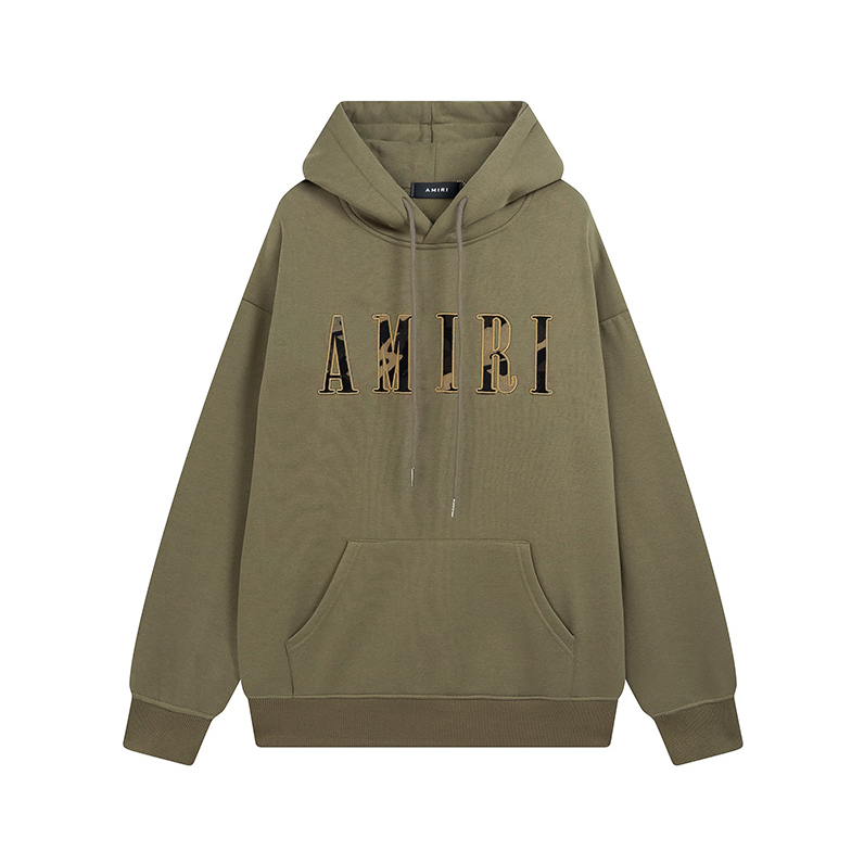 # 850 Amiri Brand Hoodies