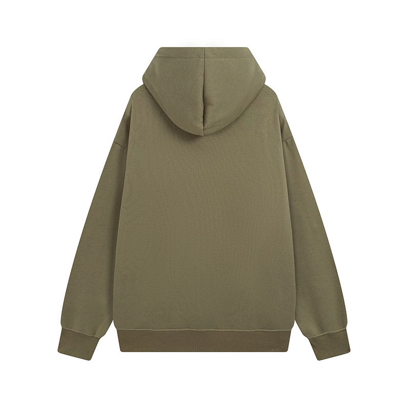# 850 Amiri Brand Hoodies