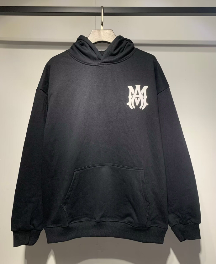 # 856 Amiri Brand Hoodies