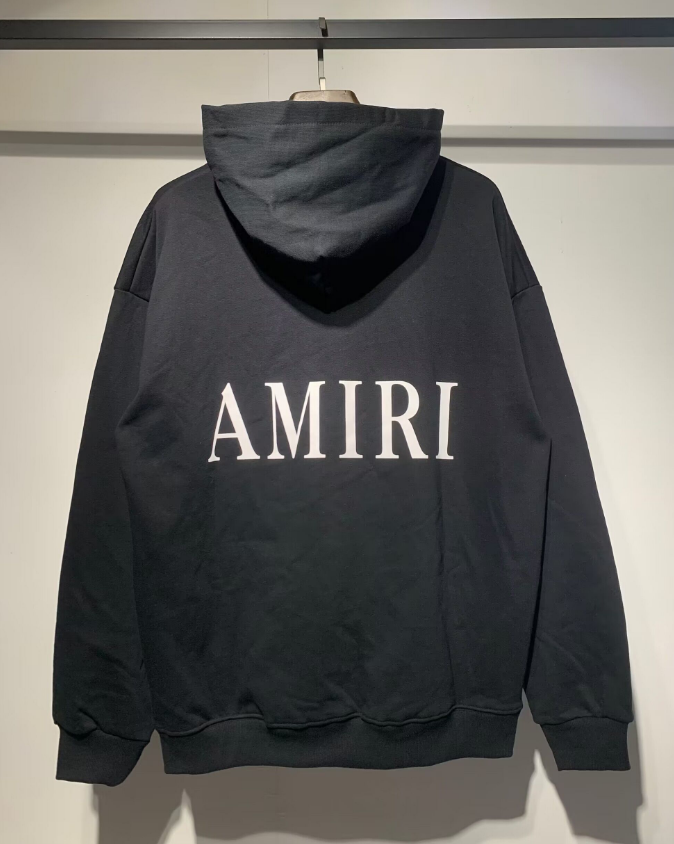 # 856 Amiri Brand Hoodies