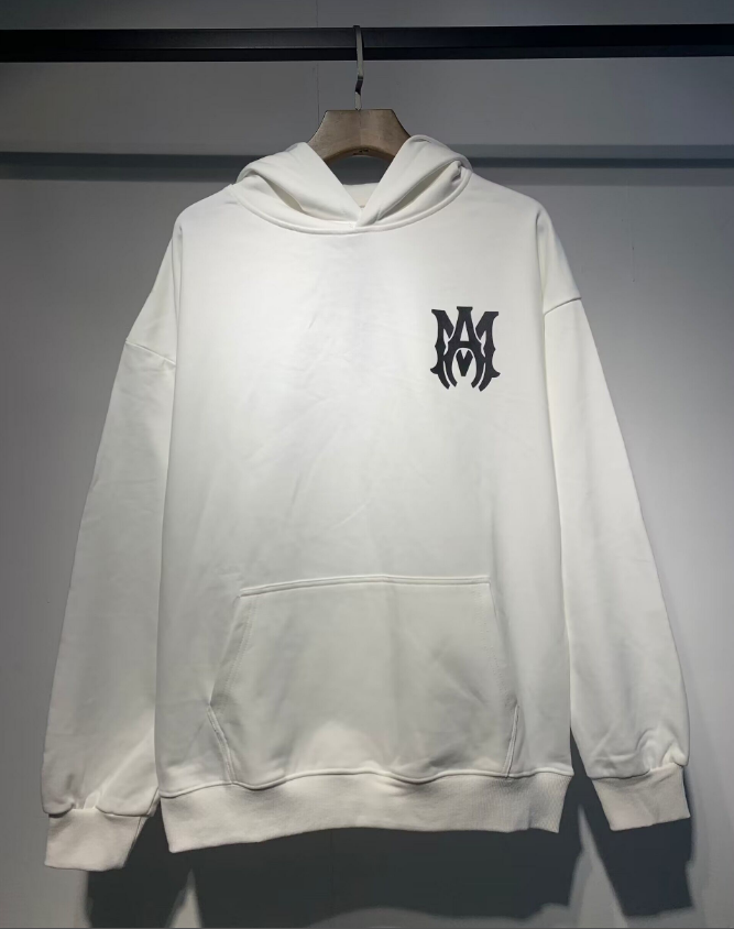 # 856 Amiri Brand Hoodies
