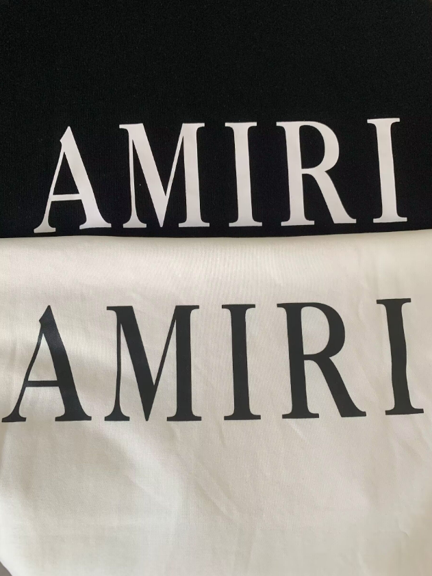 # 856 Amiri Brand Hoodies