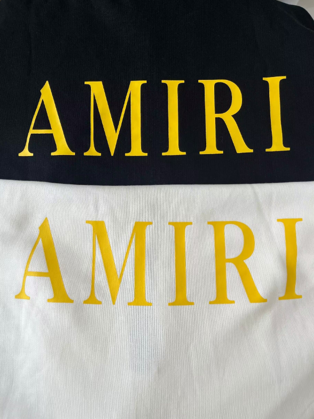 # 865 Amiri Brand Hoodies