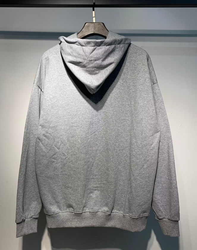 # 868 Amiri Brand Hoodie