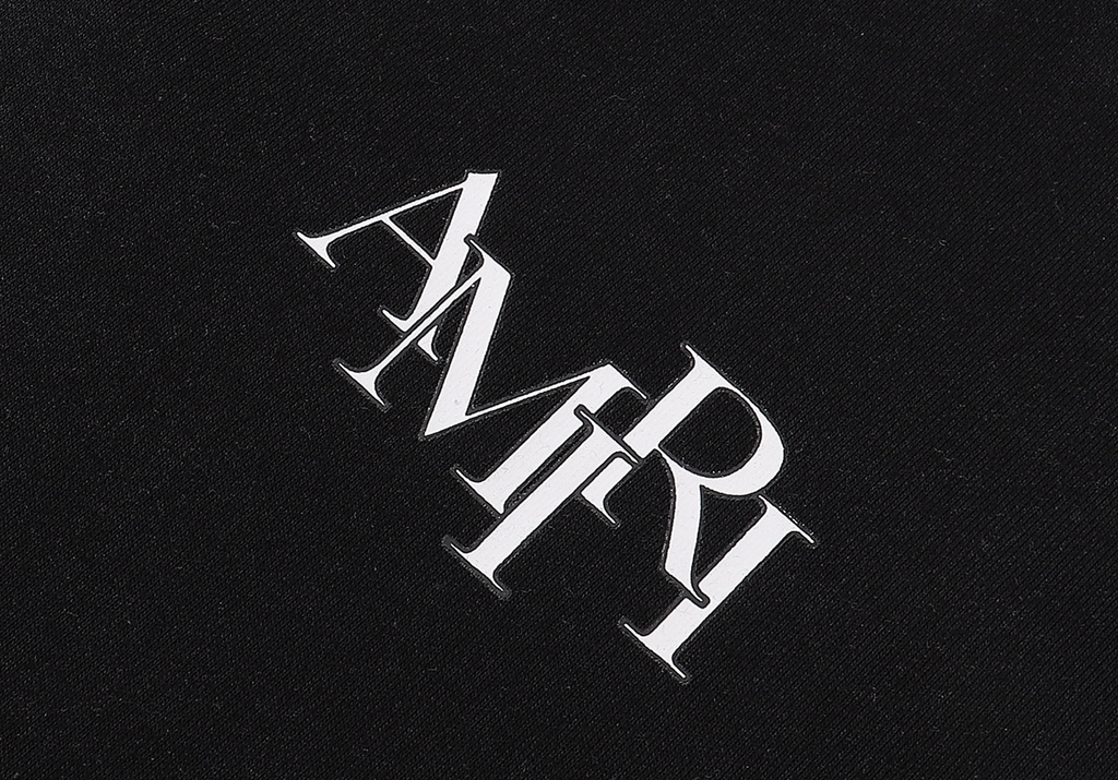 # 877 Amiri Brand Hoodies