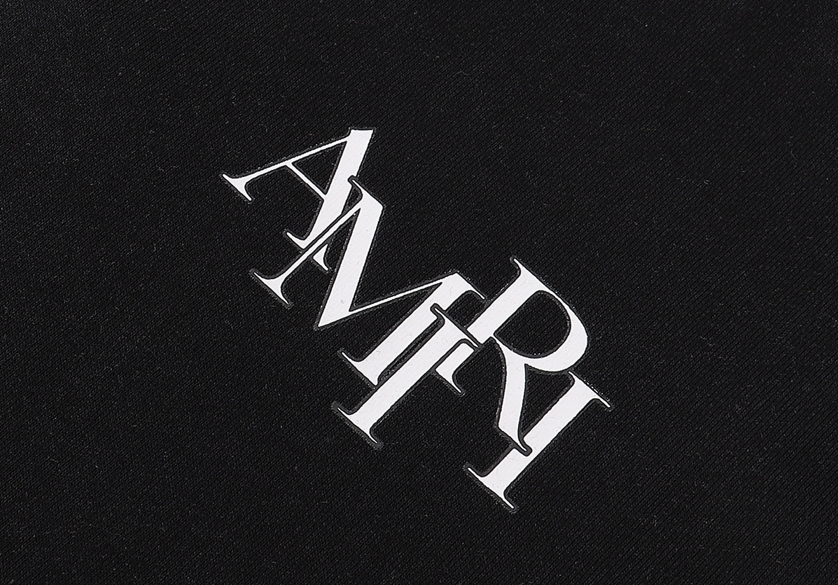 # 877 Amiri Brand Hoodies