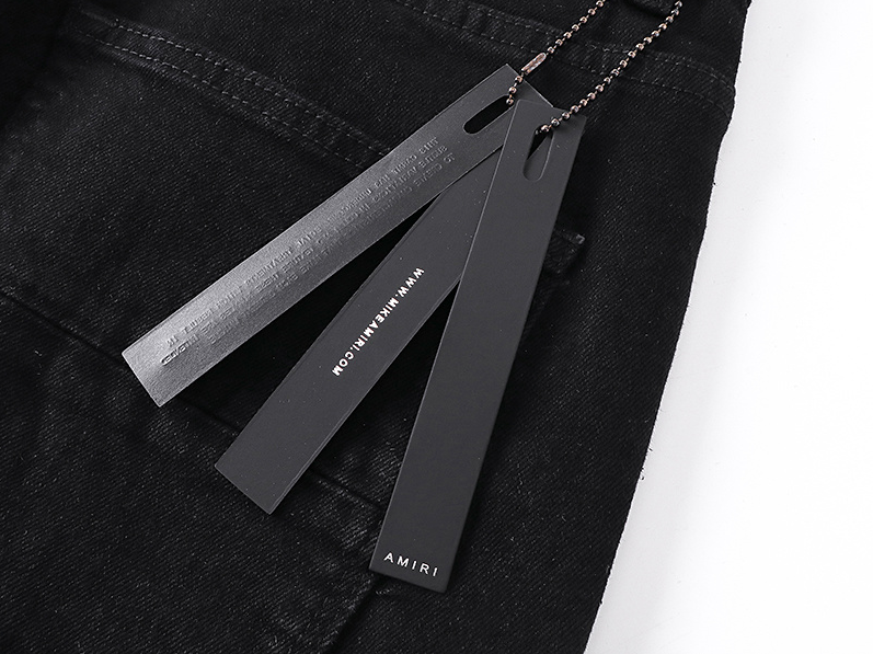 # AM5001 Amiri Brand Jeans