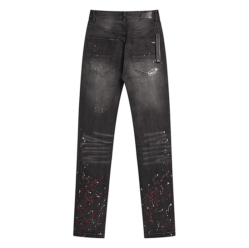 # AM5003 Amiri Brand Jeans