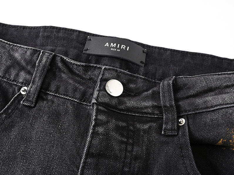 # AM5003 Amiri Brand Jeans