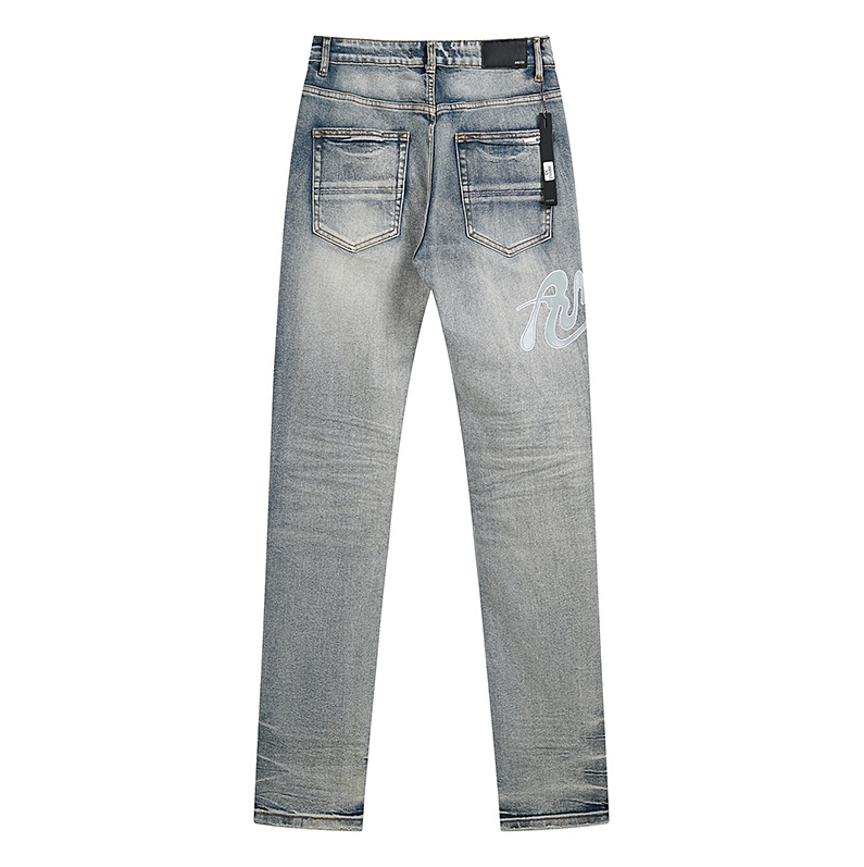 # AM5013 Amiri Brand Jeans