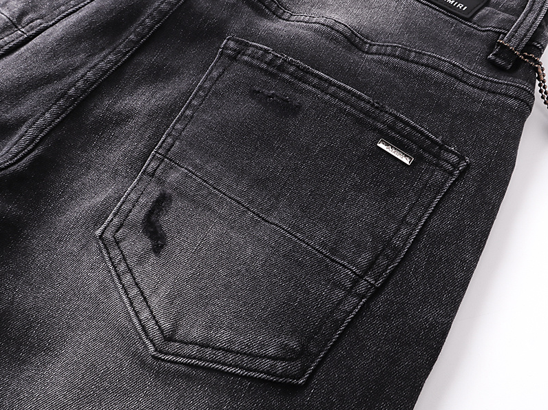 # AM5014 Amiri Brand Jeans