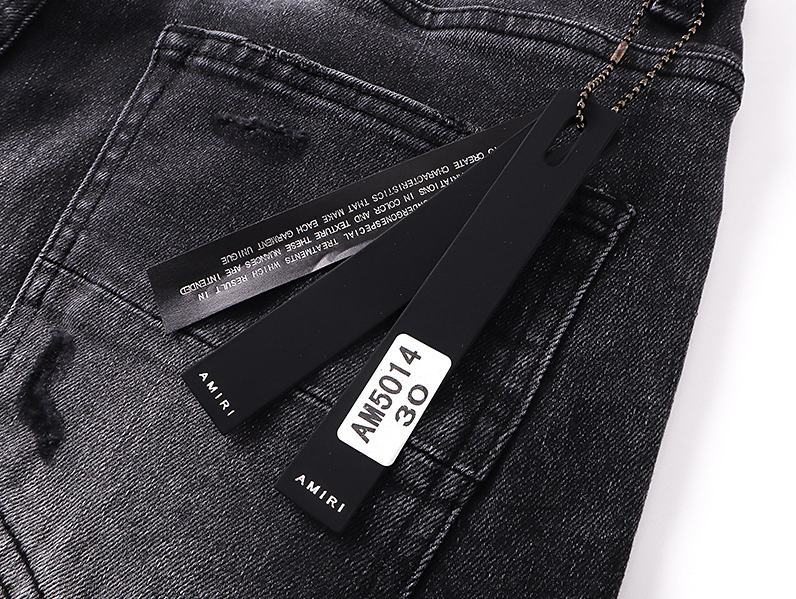 # AM5014 Amiri Brand Jeans