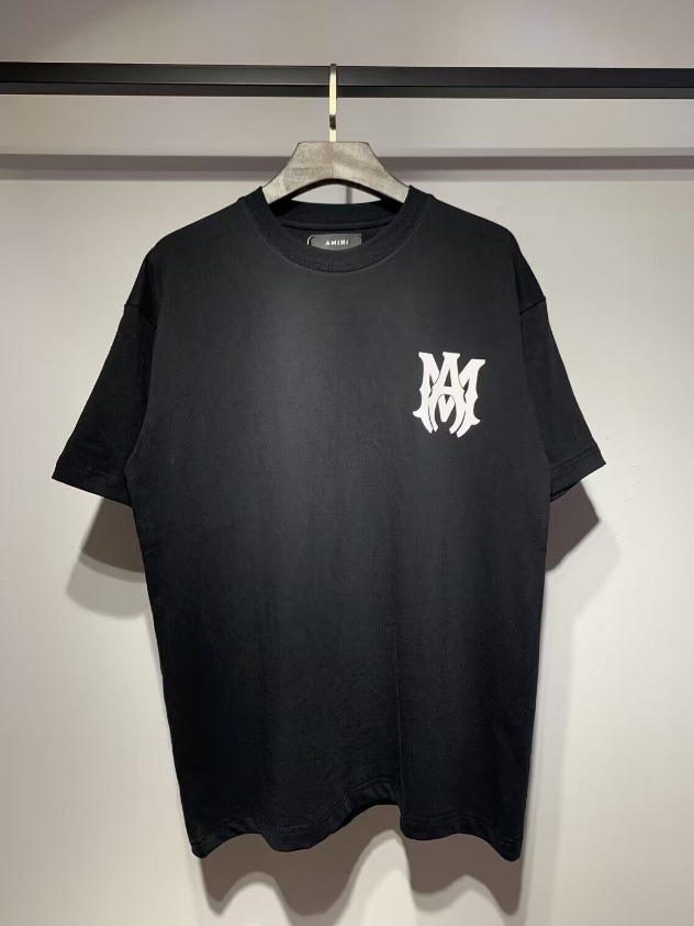 # 653 Amiri Brand Shirt