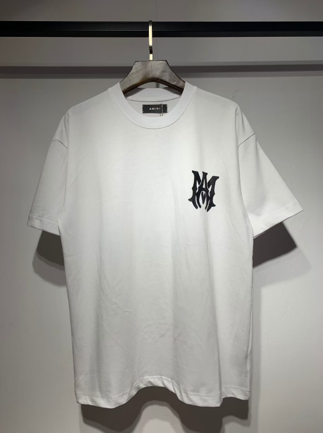 # 653 Amiri Brand Shirt