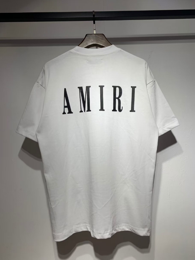 # 653 Amiri Brand Shirt