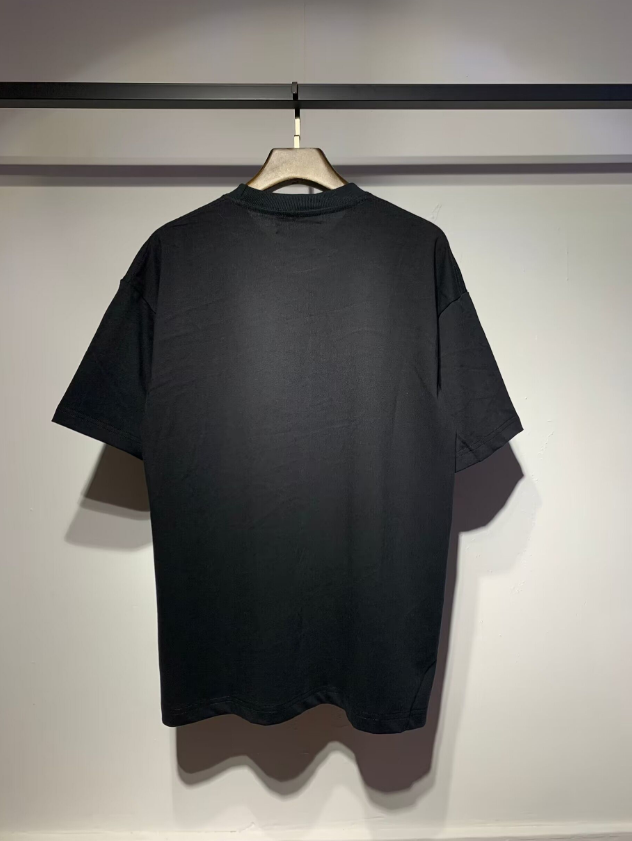 # 654 Amiri Brand Shirt