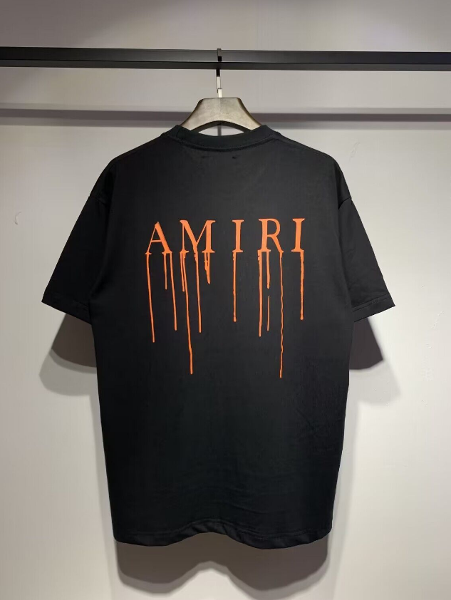 # 659 Amiri Brand Shirt